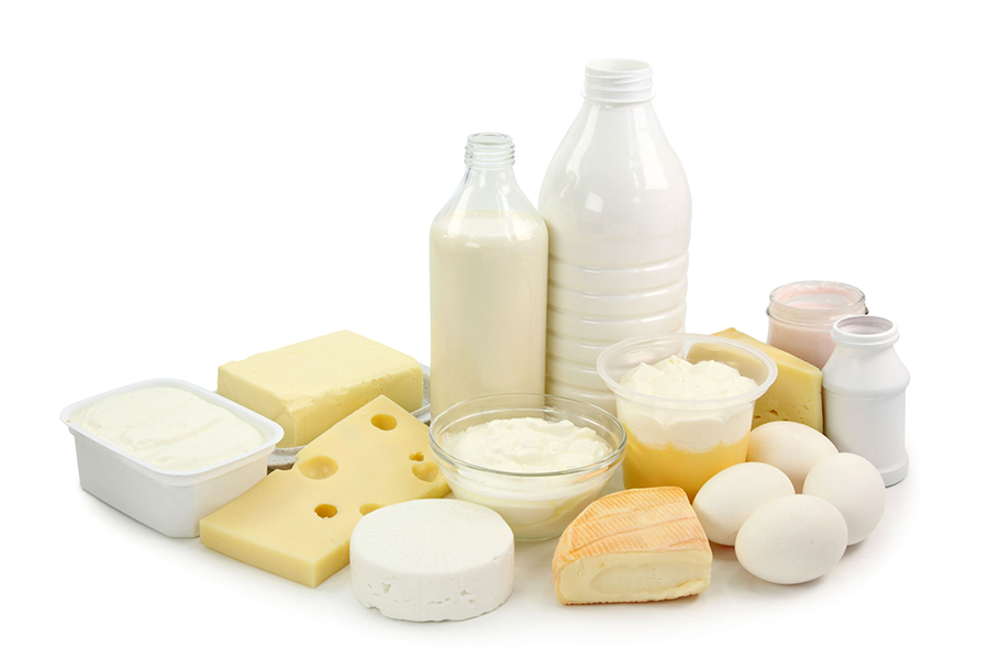 Dairy Products